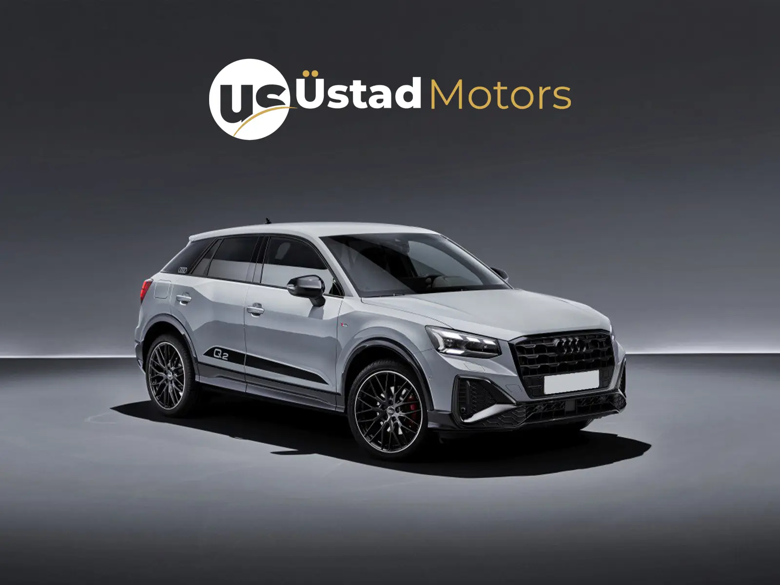 Audi Q2 35 TFSI Advantec