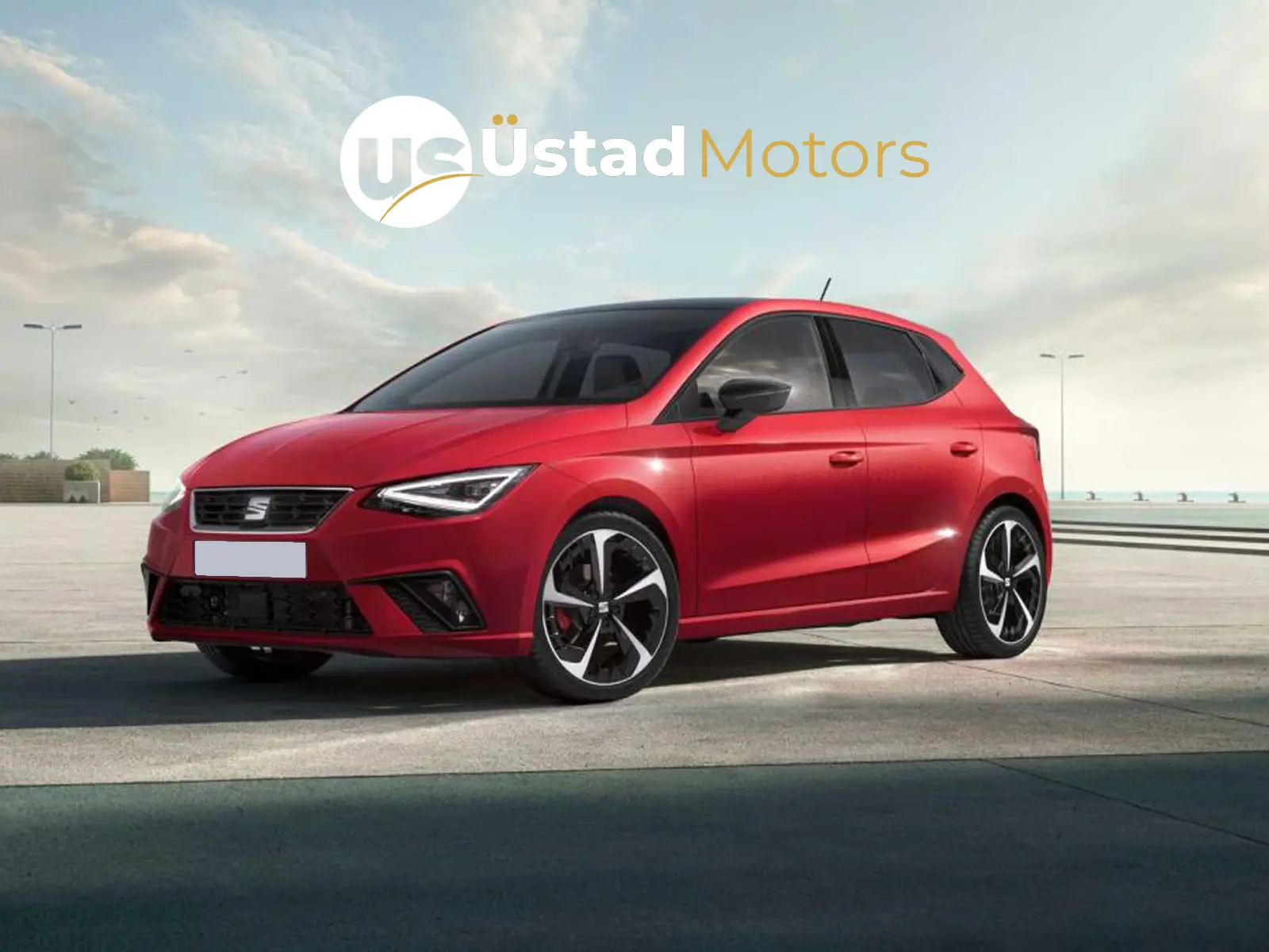 Seat Ibıza 1.0 EcoTsi Style