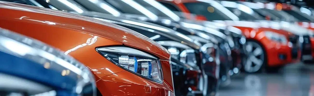 2026 Yılında Otomotiv Sektöründe Öne Çıkan Gelişmeler