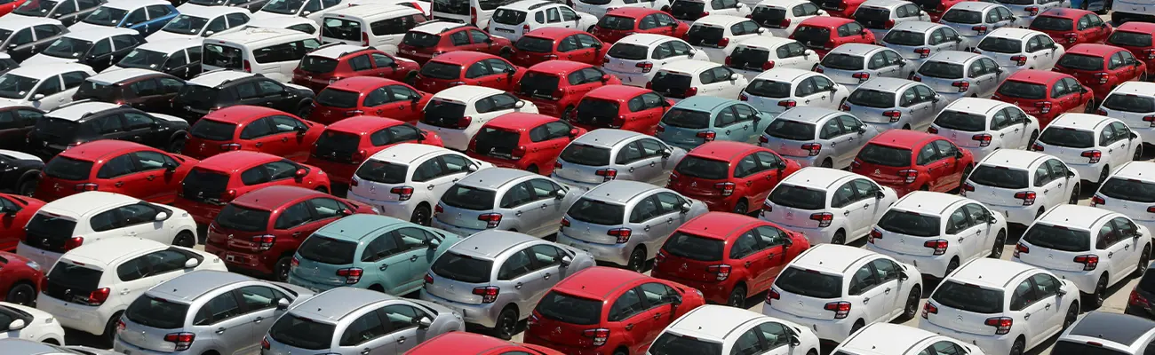 Kilometre Düşürülmüş Araç Nasıl Anlaşılır?