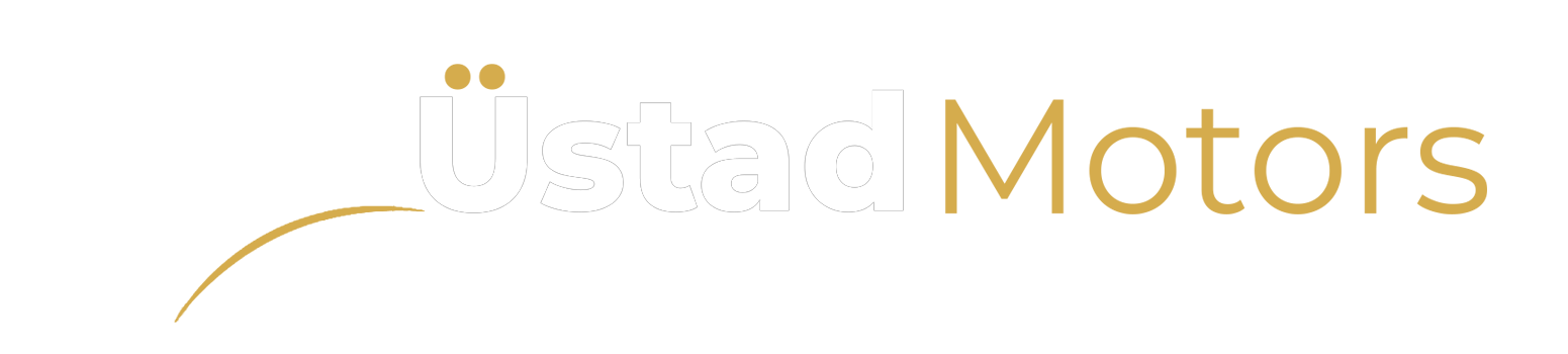 Üstad Motors
