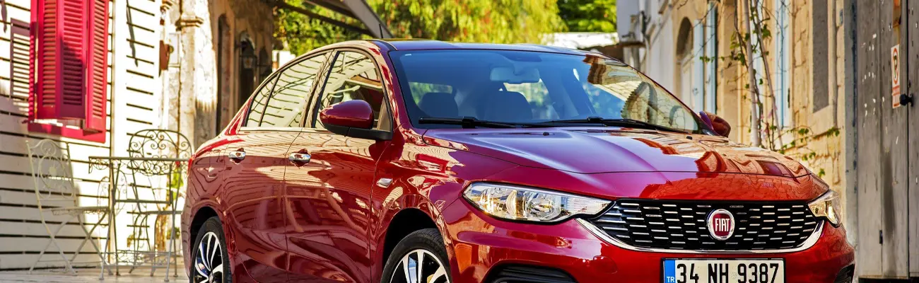 SUV Araç mı Sedan Araç mı?